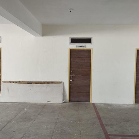 Annai Residency Hotel Vellore Exterior foto