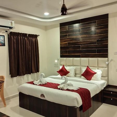 Annai Residency Hotel Vellore Exterior foto