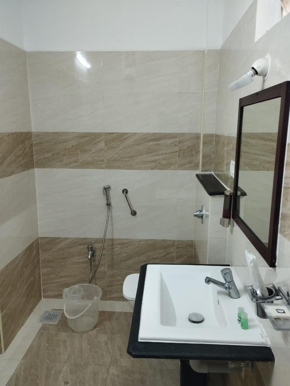 Annai Residency Hotel Vellore Exterior foto